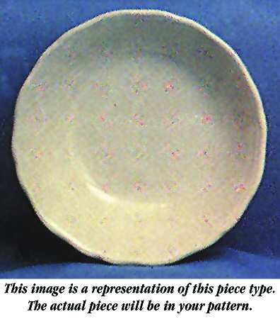 County Clare Fruit/Dessert (Sauce) Bowl