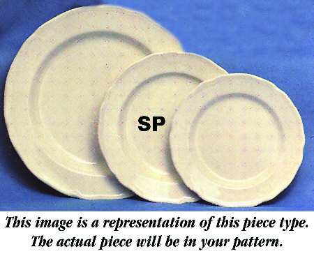 County Clare Salad Plate