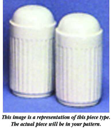 Arcadia (Landscape) Salt & Pepper Set