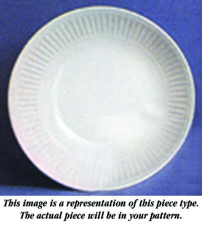 Plum Blossom Coupe Soup Bowl