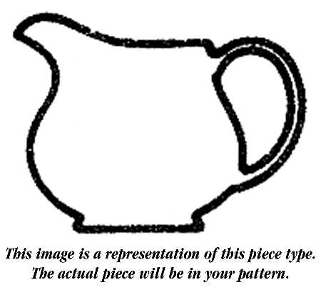 Salem Creamer
