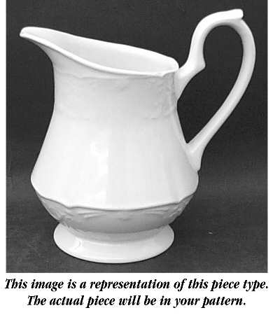 Orchard Creamer