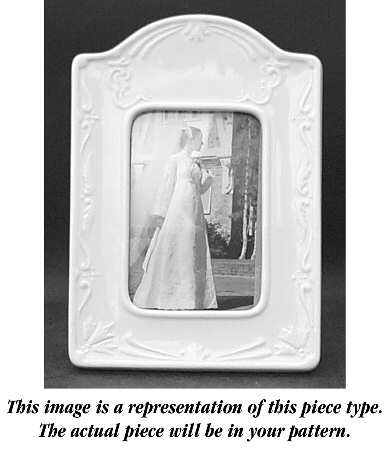 Caroline 8" Picture Frame
