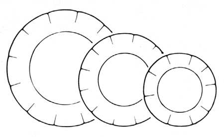 Lyndhurst Salad Plate