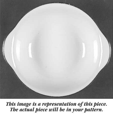 Belda Lugged Cereal Bowl