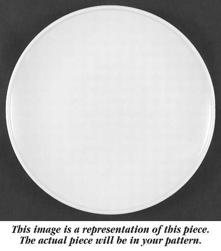 Albany Dinner Plate