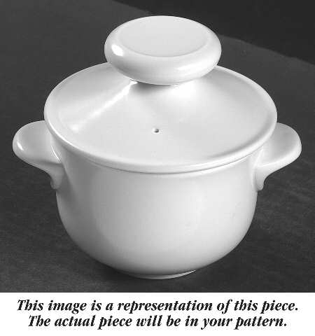 Berredin Individual Casserole & Lid