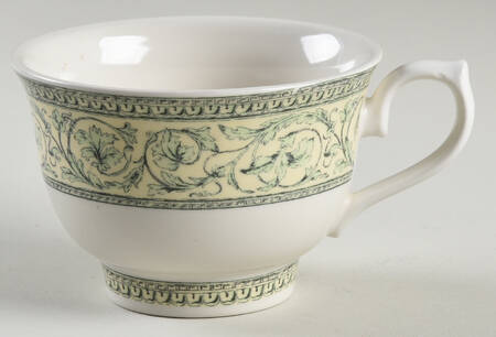 Applebee Collection Flat Cup