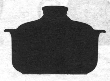 Uplands Individual Casserole & Lid