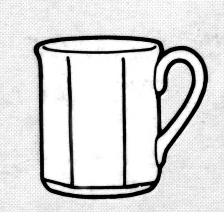 Newport Mug