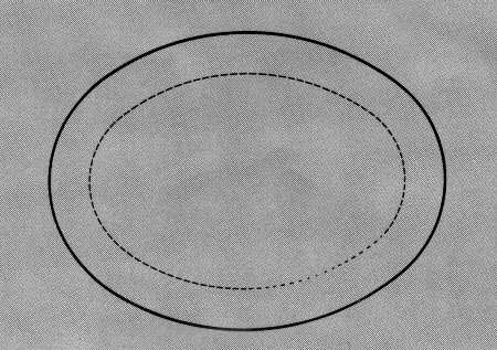 Sundance 16" Oval Serving Platter