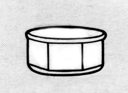 Minerva Mini Open Sugar Bowl