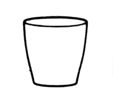 Hamilton Single Egg Cup