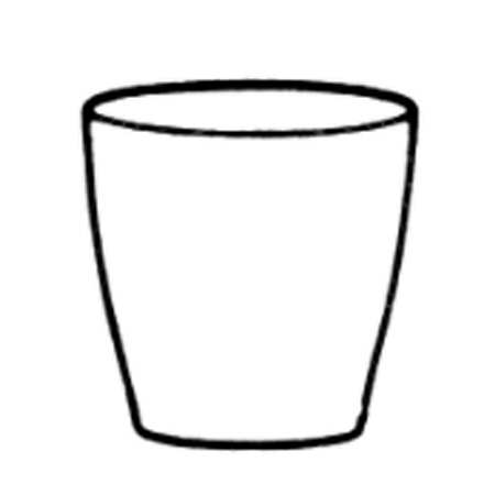 Yorktown Single Egg Cup