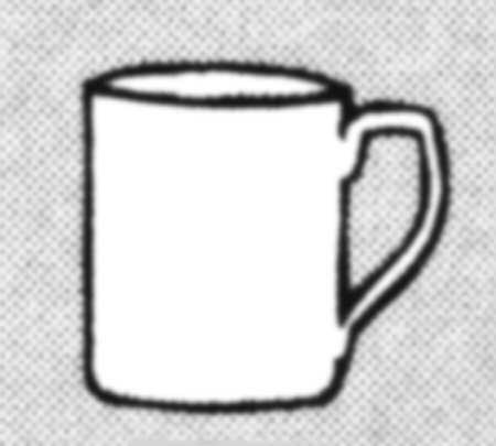 Trailfinder Jumbo Mug