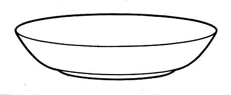 Yorktown 10" Oval Vegetable Bowl