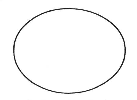 Oregon 13" Oval Serving Platter