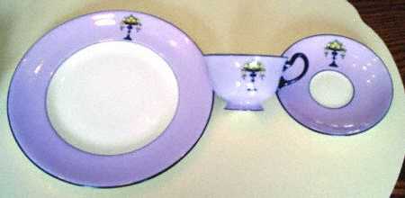 H975 by Royal Doulton