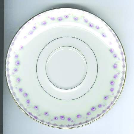 ROB328 Saucer