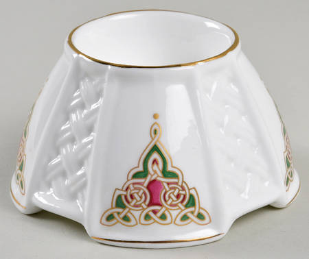 Celtic Spirit Votive Candleholder