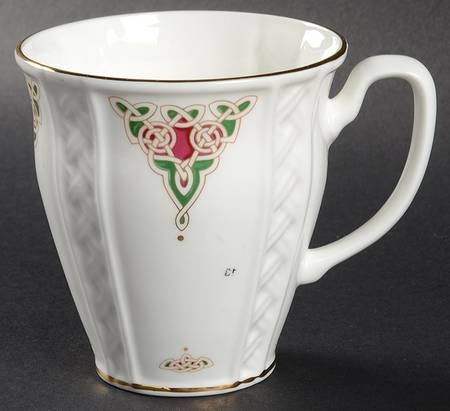 Celtic Spirit by Royal Tara