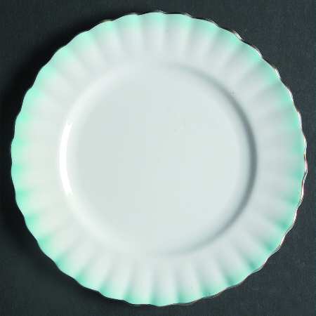 Rainbow Aqua by Royal Albert