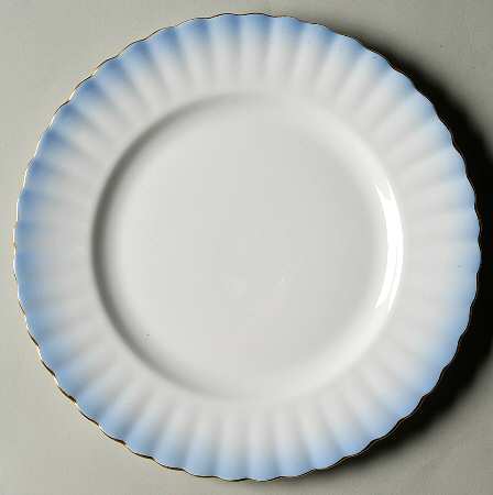 Rainbow Blue by Royal Albert