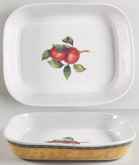 Vintage Orchard 12" Lasagna