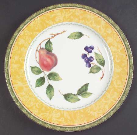 Vintage Orchard by Royal Doulton