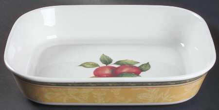 Vintage Orchard 10" Lasagna