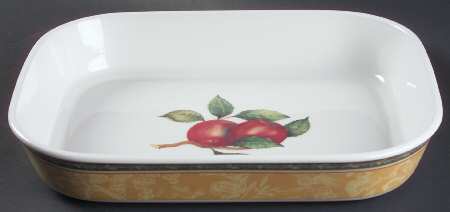 Vintage Orchard 12" Lasagna