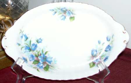 ROA135 Tray for Mini Creamer & Open Sugar