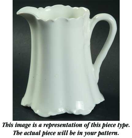 Haviland's Holly Creamer
