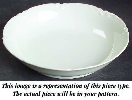 Schleiger 670-6 Fruit/Dessert (Sauce) Bowl