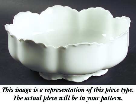 Schleiger 248B Pudding Bowl No Liner