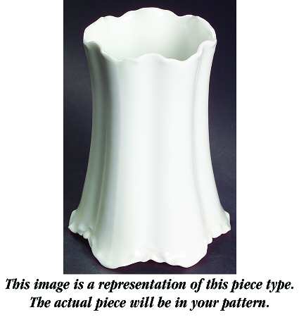 Norma Toothbrush Holder/Vase