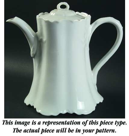 Norma Mini Teapot & Lid