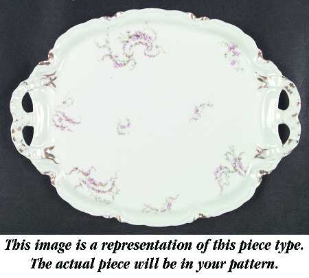 Norma Large Dresser Tray