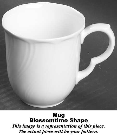 Sweetheart Roses Mug