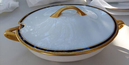 1697 by Rosenthal - Continental