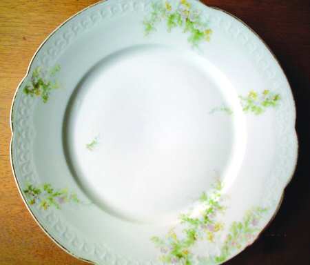 R1160 by Rosenthal - Continental
