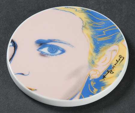 Grace Kelly by Rosenthal - Continental