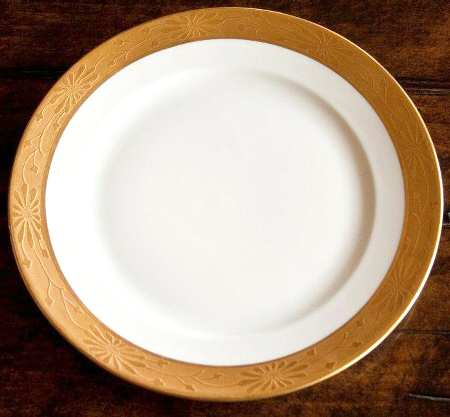 R1442 Salad Plate