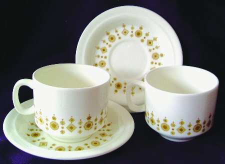 RD197 by Royal Doulton