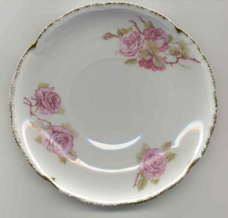 R1443 Saucer