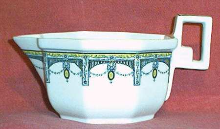 Claremont by Royal Doulton