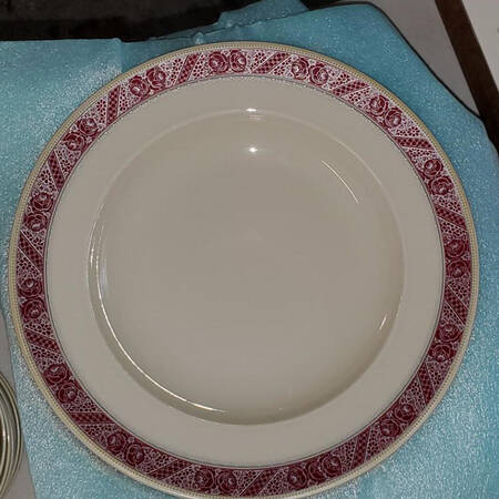 R1161 by Rosenthal - Continental