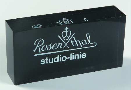 Advertising Signs Lucite Sign 6