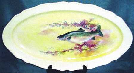 Herrings by Royal Doulton