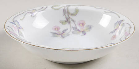 R1163 Rim Cereal Bowl